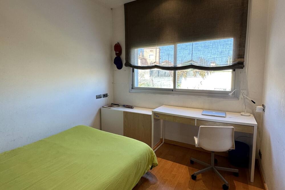 Photo of Bedroom in Valldoreix