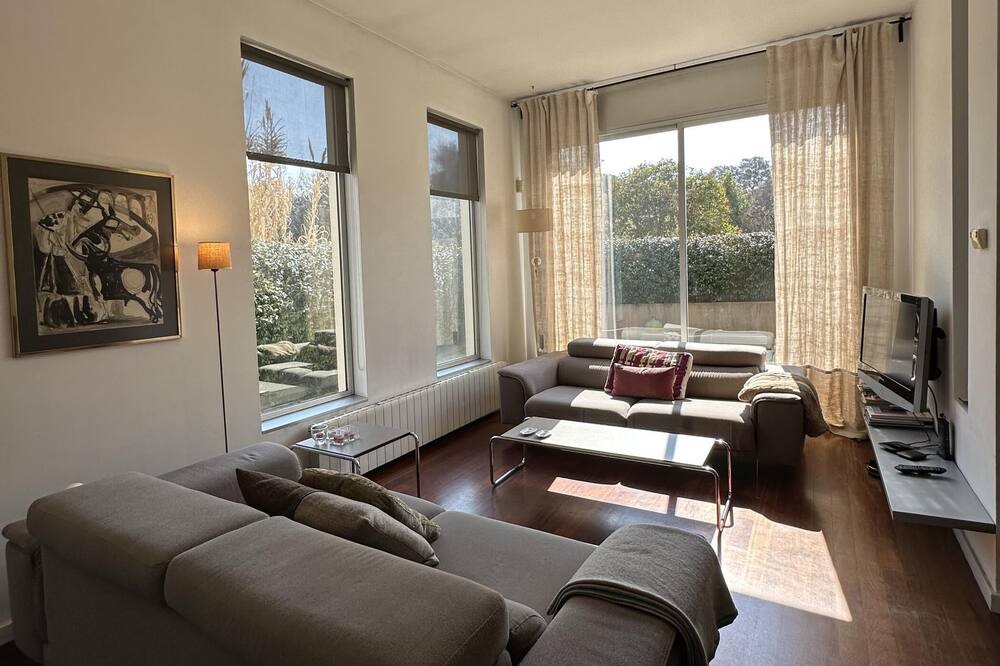Photo of Livingroom in Valldoreix