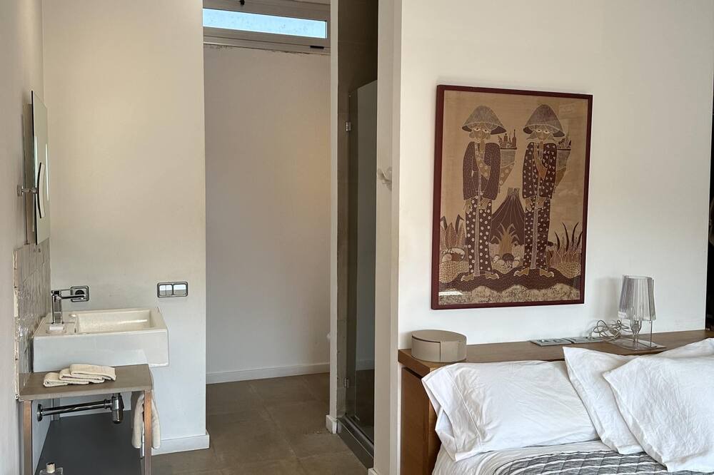 Photo of Bedroom in Valldoreix