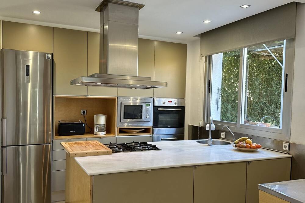 Photo of Kitchen in Valldoreix