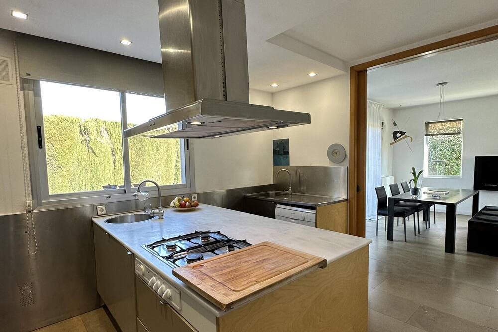 Photo of Kitchen in Valldoreix
