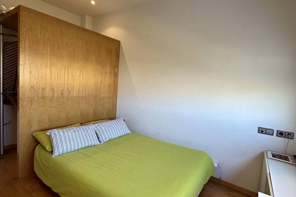Photo of Bedroom in Valldoreix
