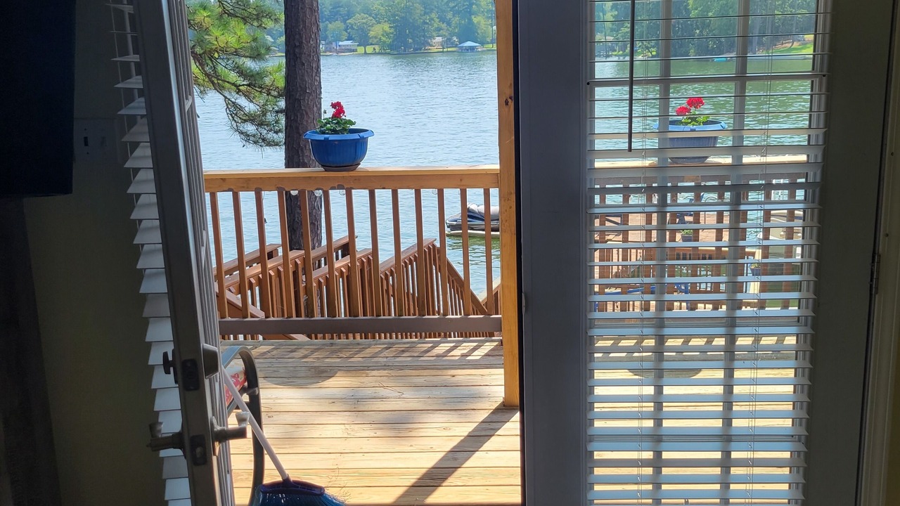 Photo of Patio Balcony in Jackson