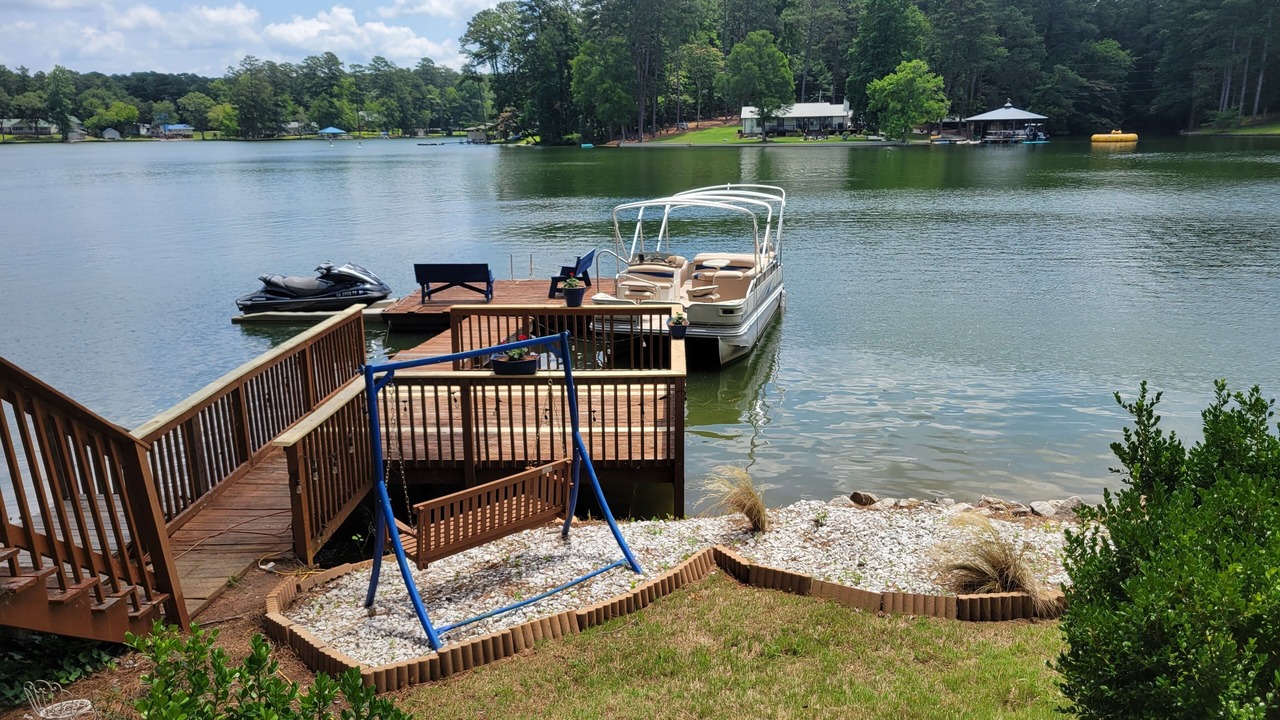 Photo of Outdoor in Jackson