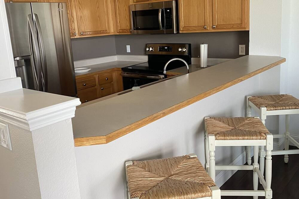 Photo of Kitchen in Brule