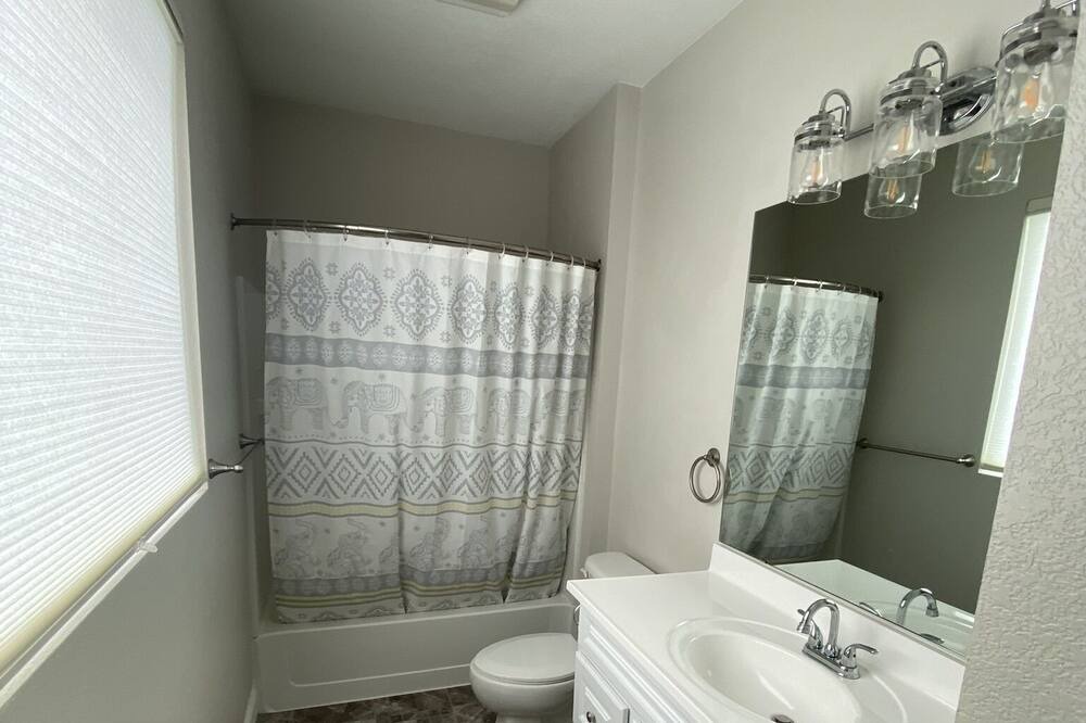 Photo of Bathroom in Brule