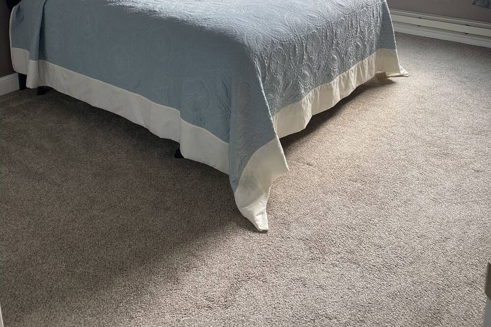 Photo of Bedroom in Brule
