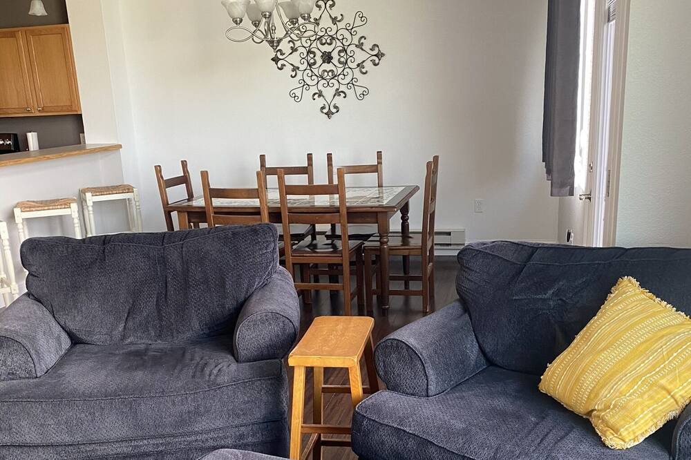 Photo of Livingroom in Brule