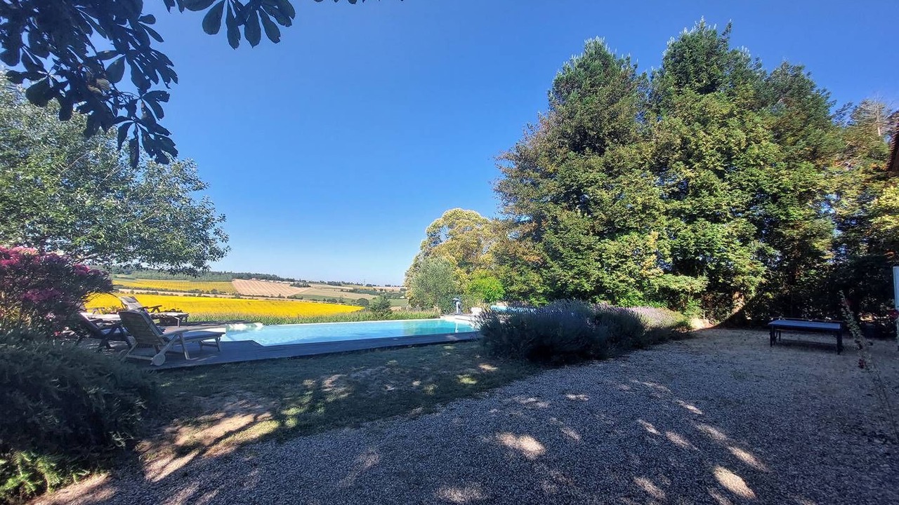 Photo of Outdoor in Moncaut