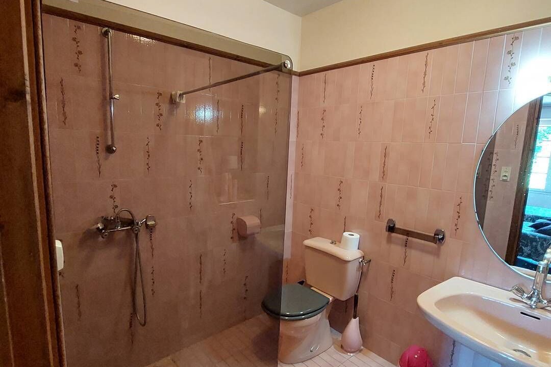 Photo of Bathroom in Moncaut