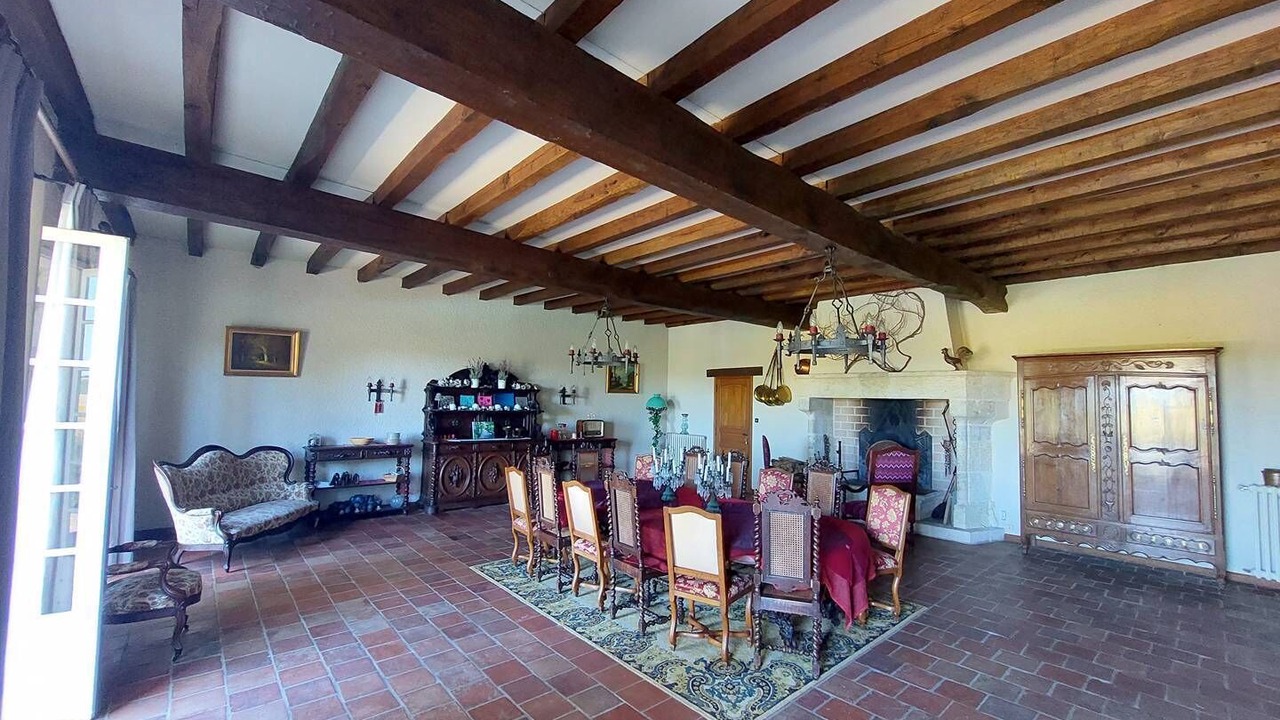 Photo of Outdoor in Moncaut
