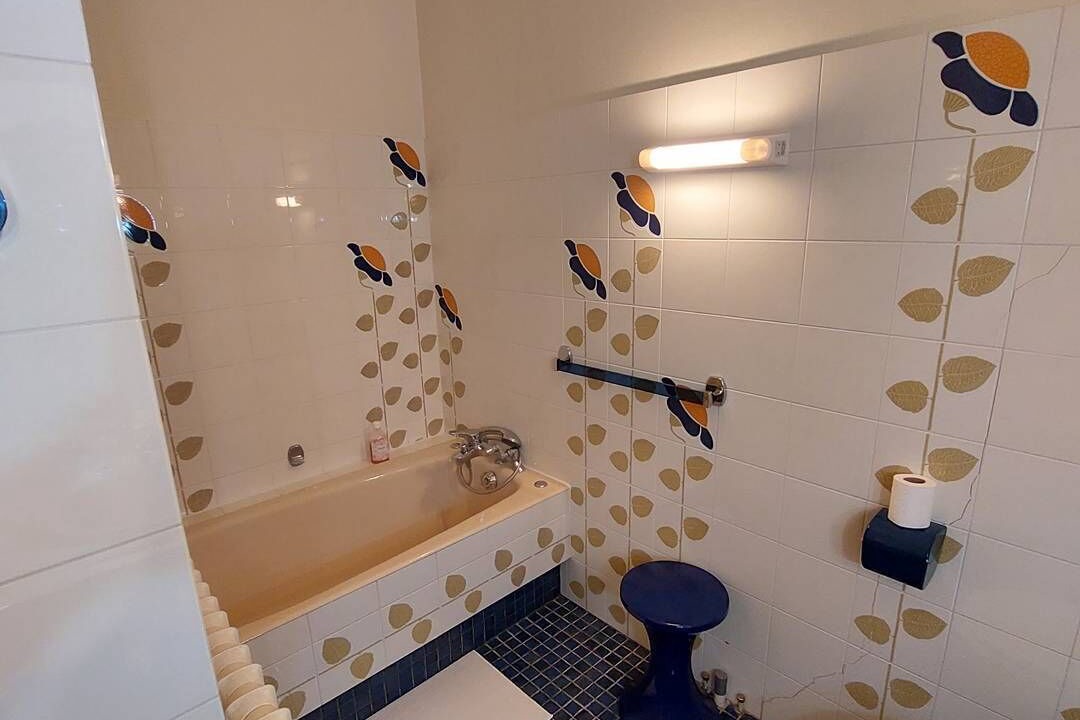 Photo of Bathroom in Moncaut