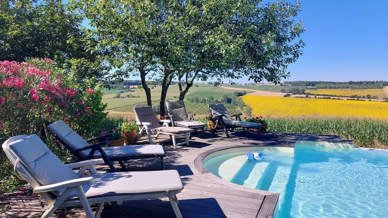 Photo of Outdoor in Moncaut