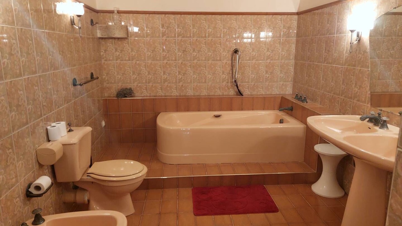 Photo of Bathroom in Moncaut