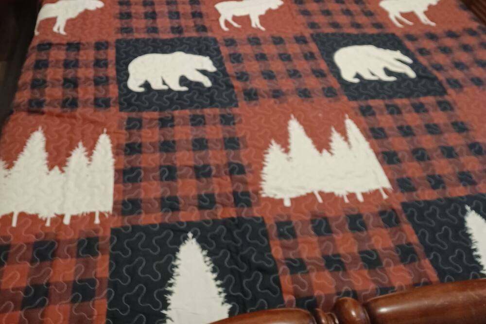 Photo of Bedroom in Umatilla