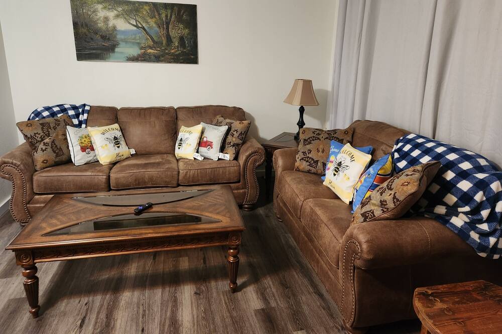Photo of Livingroom in Umatilla