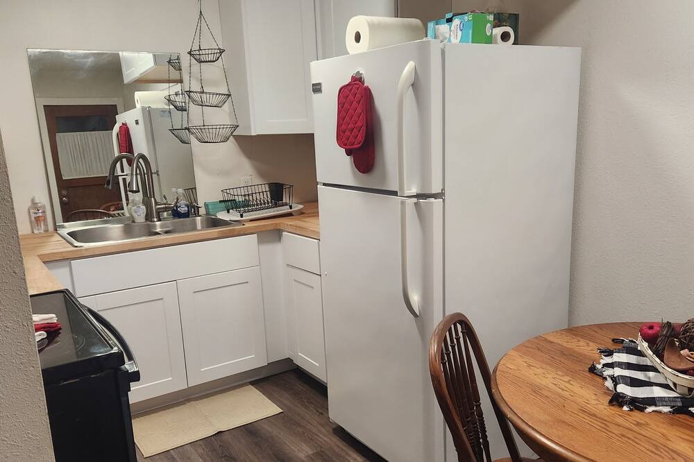 Photo of Kitchen in Umatilla