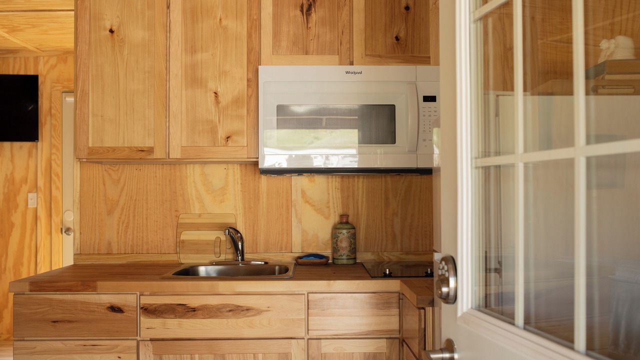 Photo of Kitchen in Owanka