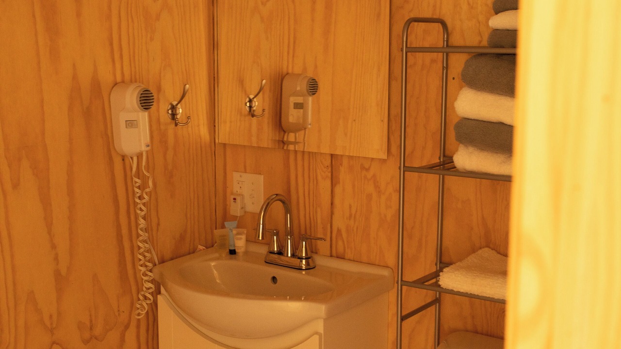 Photo of Bathroom in Owanka