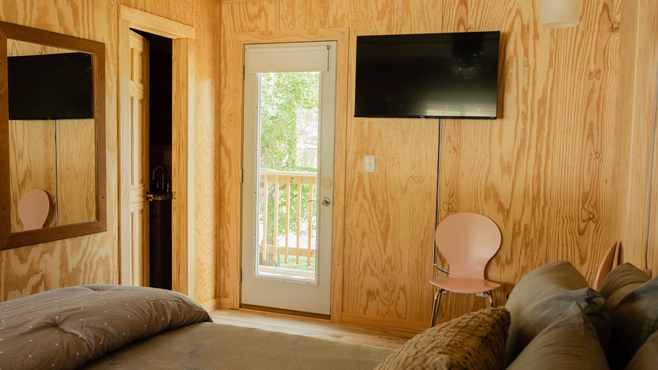 Photo of Bedroom in Owanka