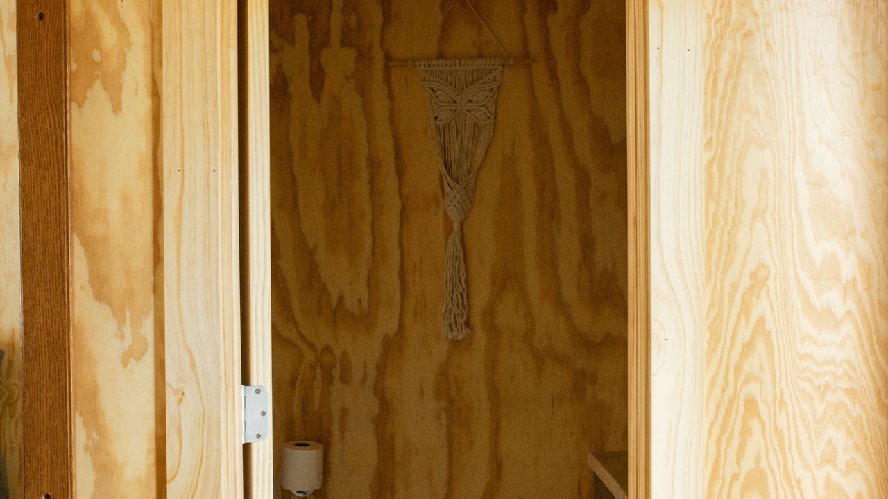 Photo of Bathroom in Owanka