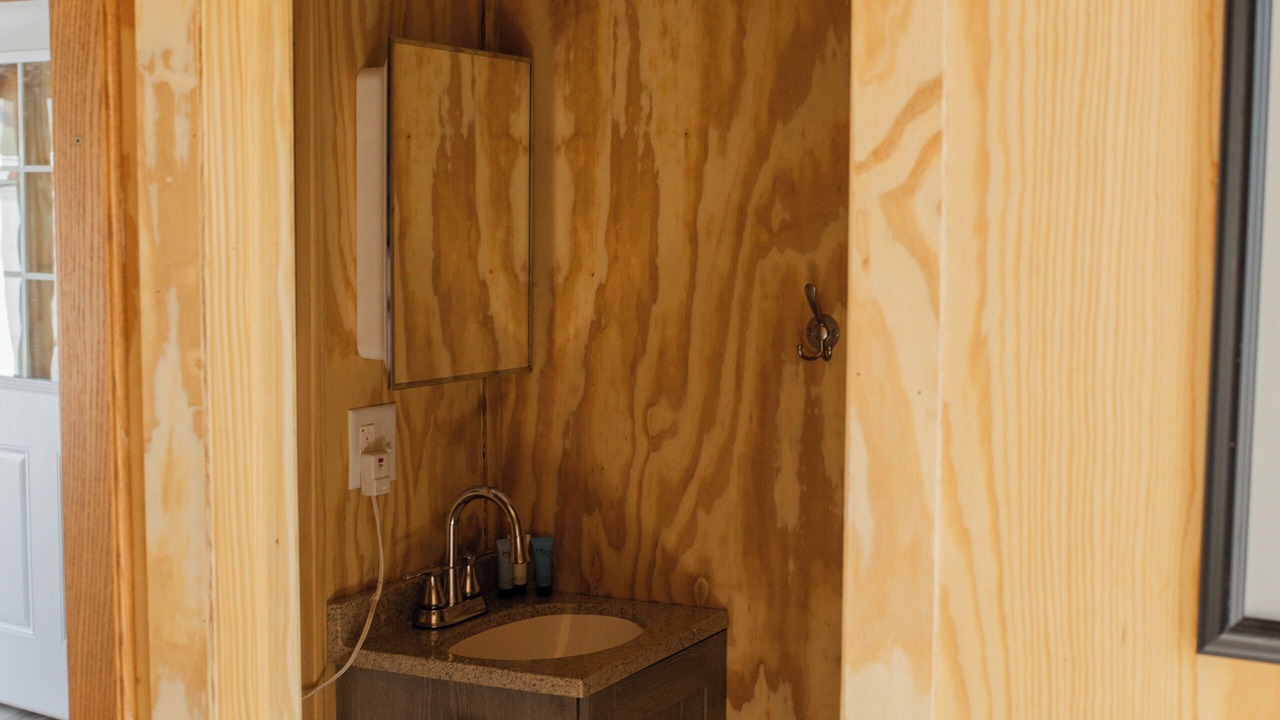 Photo of Bathroom in Owanka
