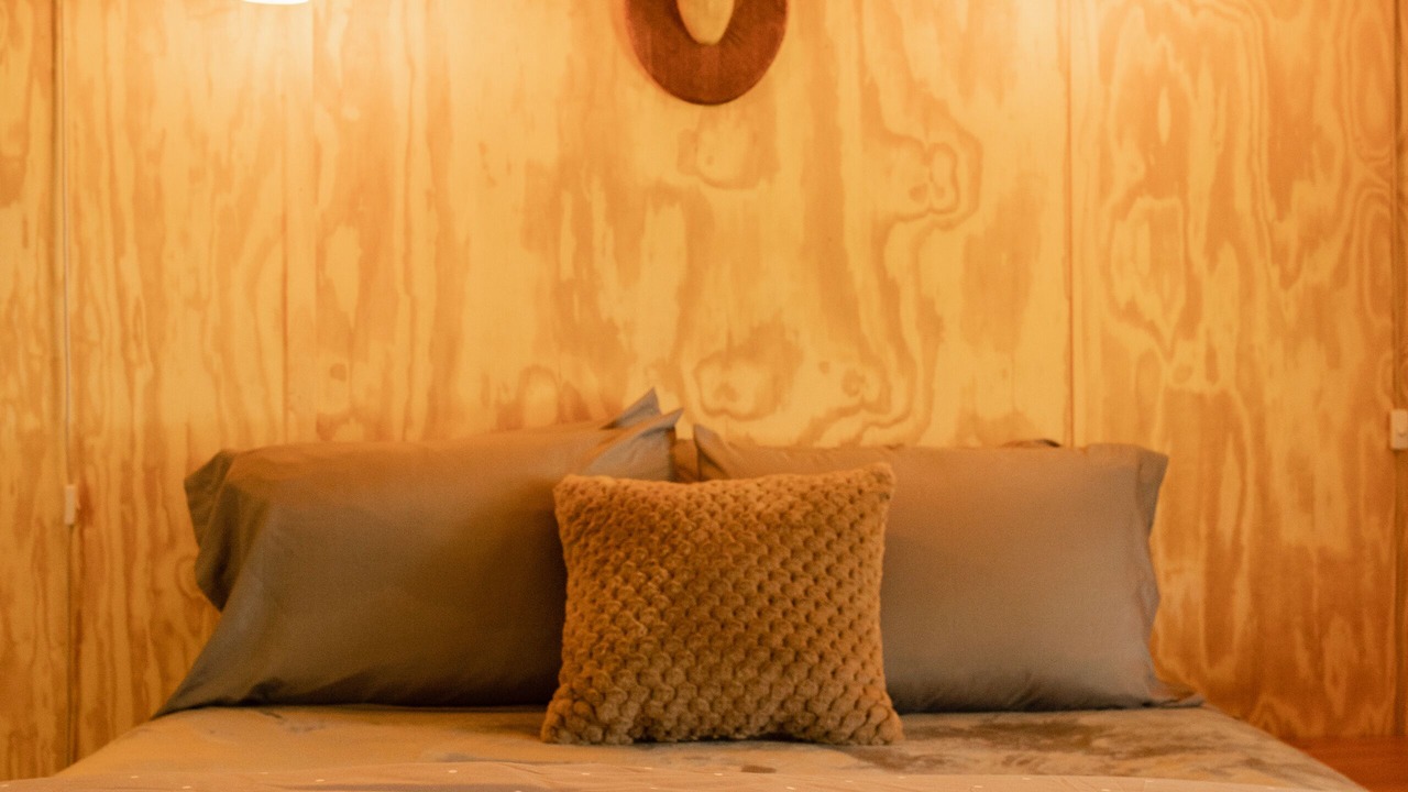 Photo of Bedroom in Owanka