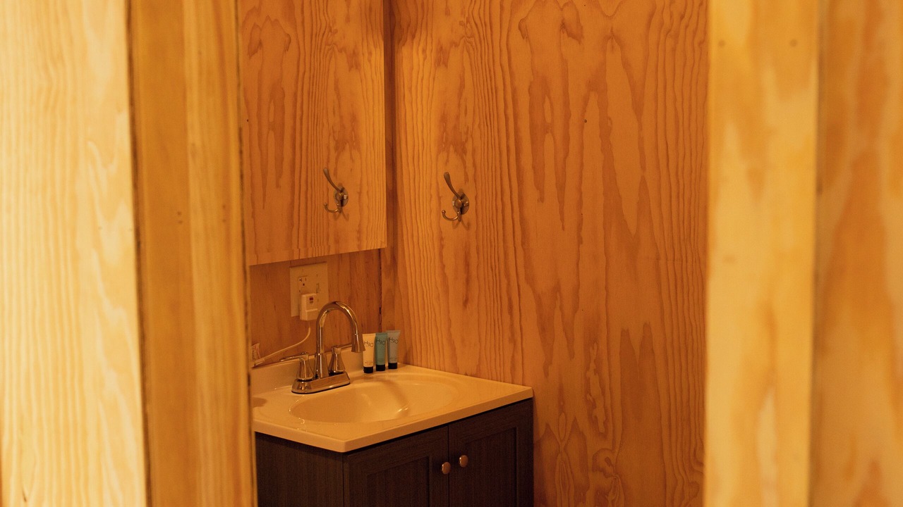 Photo of Bathroom in Owanka