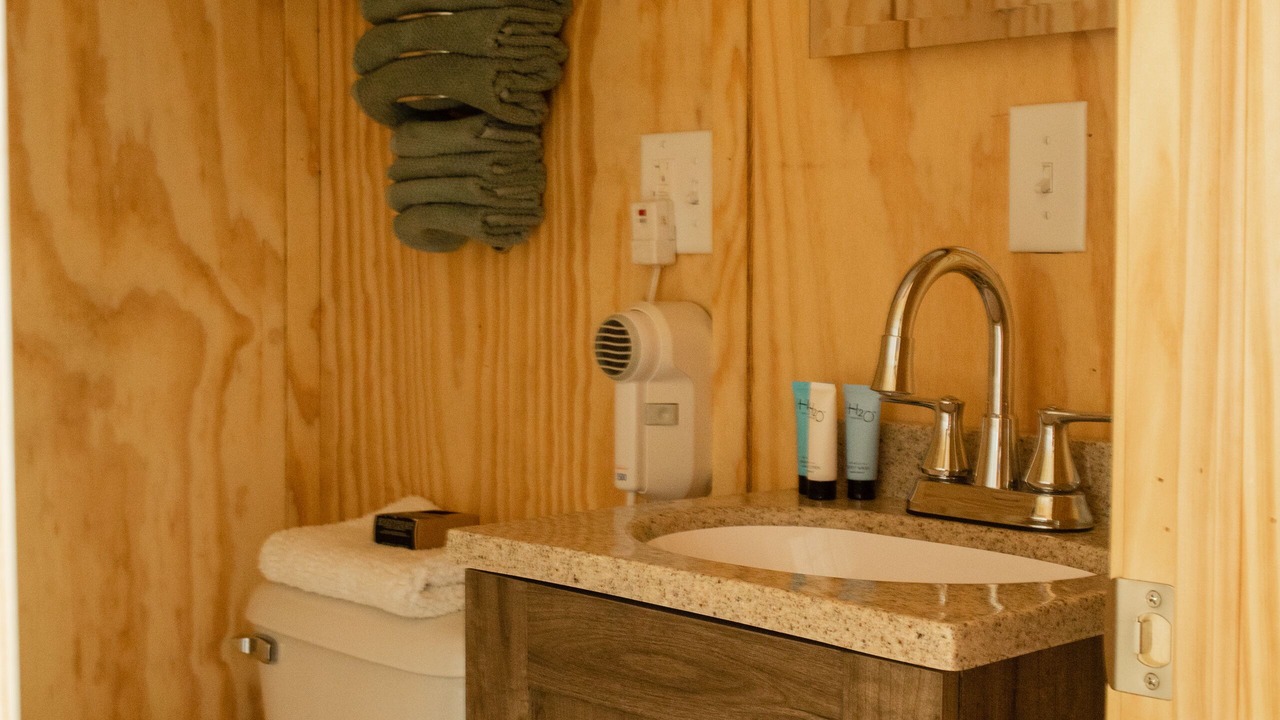 Photo of Bathroom in Owanka