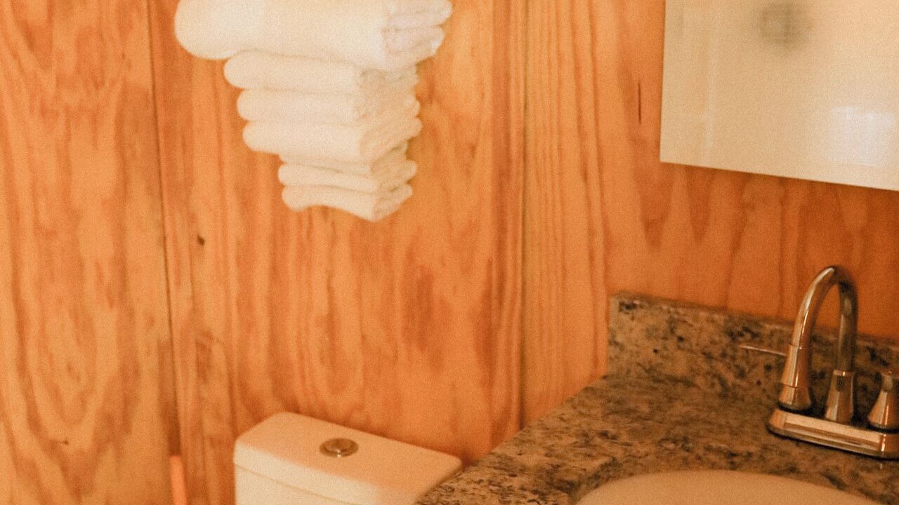 Photo of Bathroom in Owanka