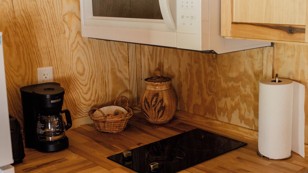 Photo of Kitchen in Owanka