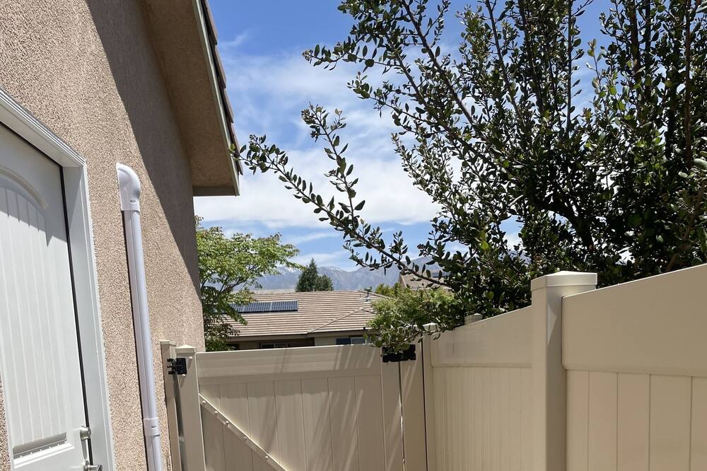Photo of Outdoor in Calimesa