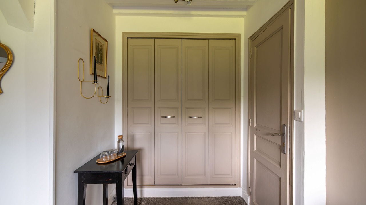 Photo of Bedroom in Yebleron