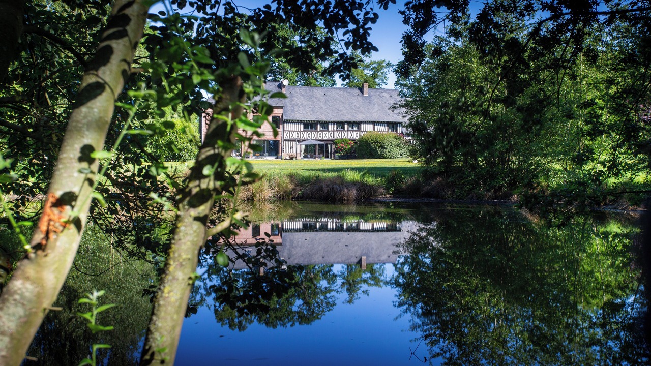 Photo of Outdoor in Yebleron