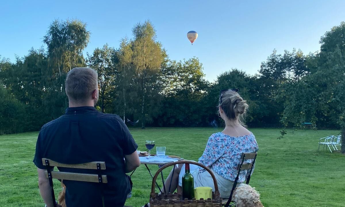 Photo of Outdoor in Yebleron