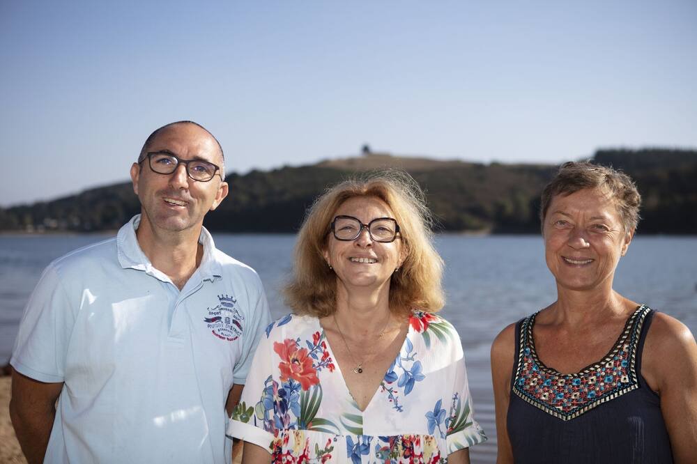 Photo of Others in Salles-Curan