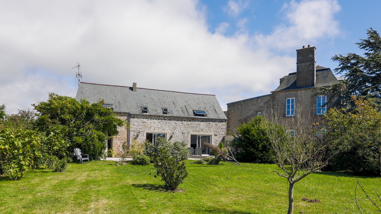 Photo of Outdoor in Flamanville