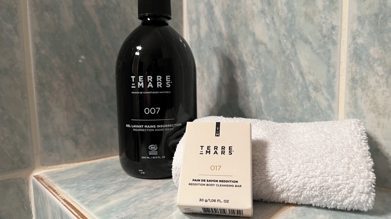 Photo of Bathroom in Flamanville