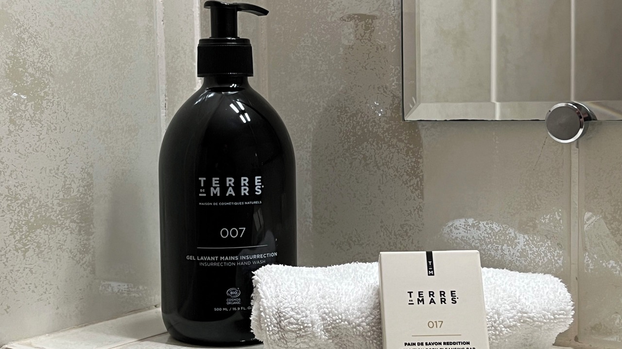 Photo of Bathroom in Flamanville