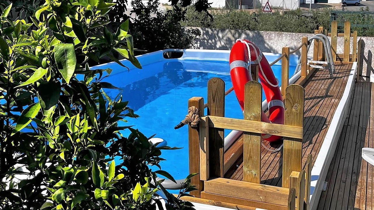 Photo of Outdoor in Albinyana