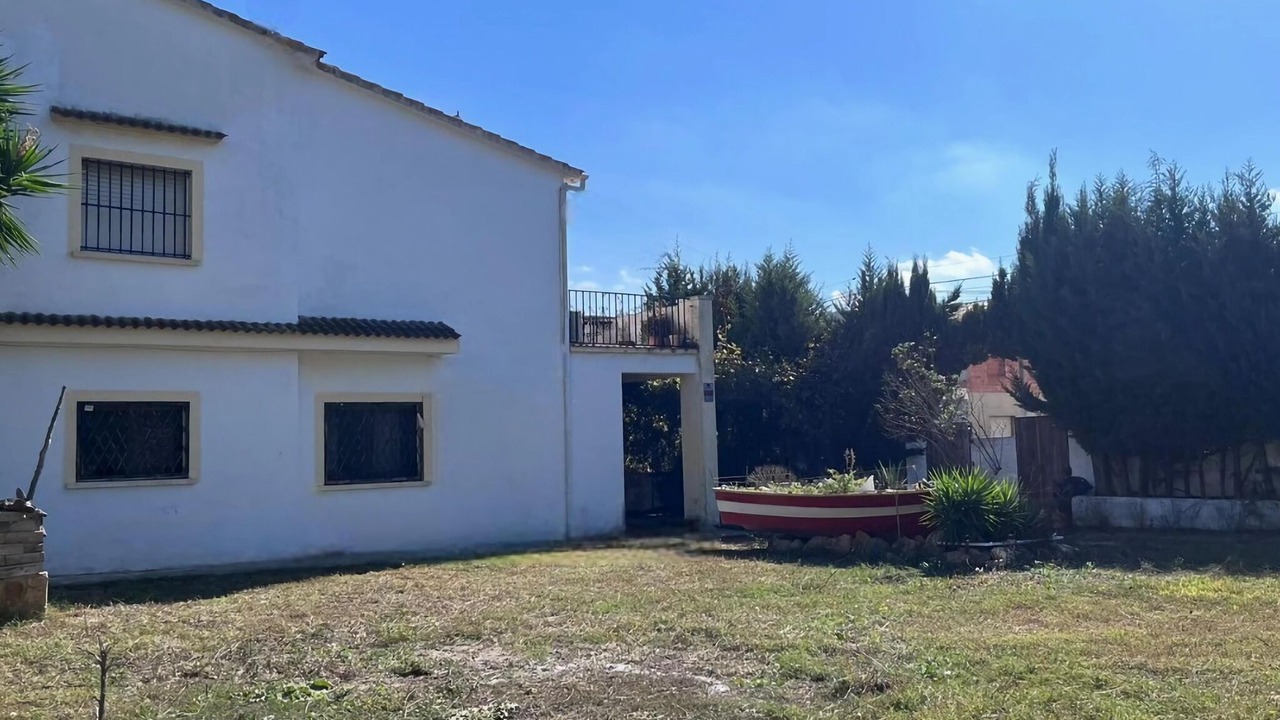 Photo of Outdoor in Albinyana