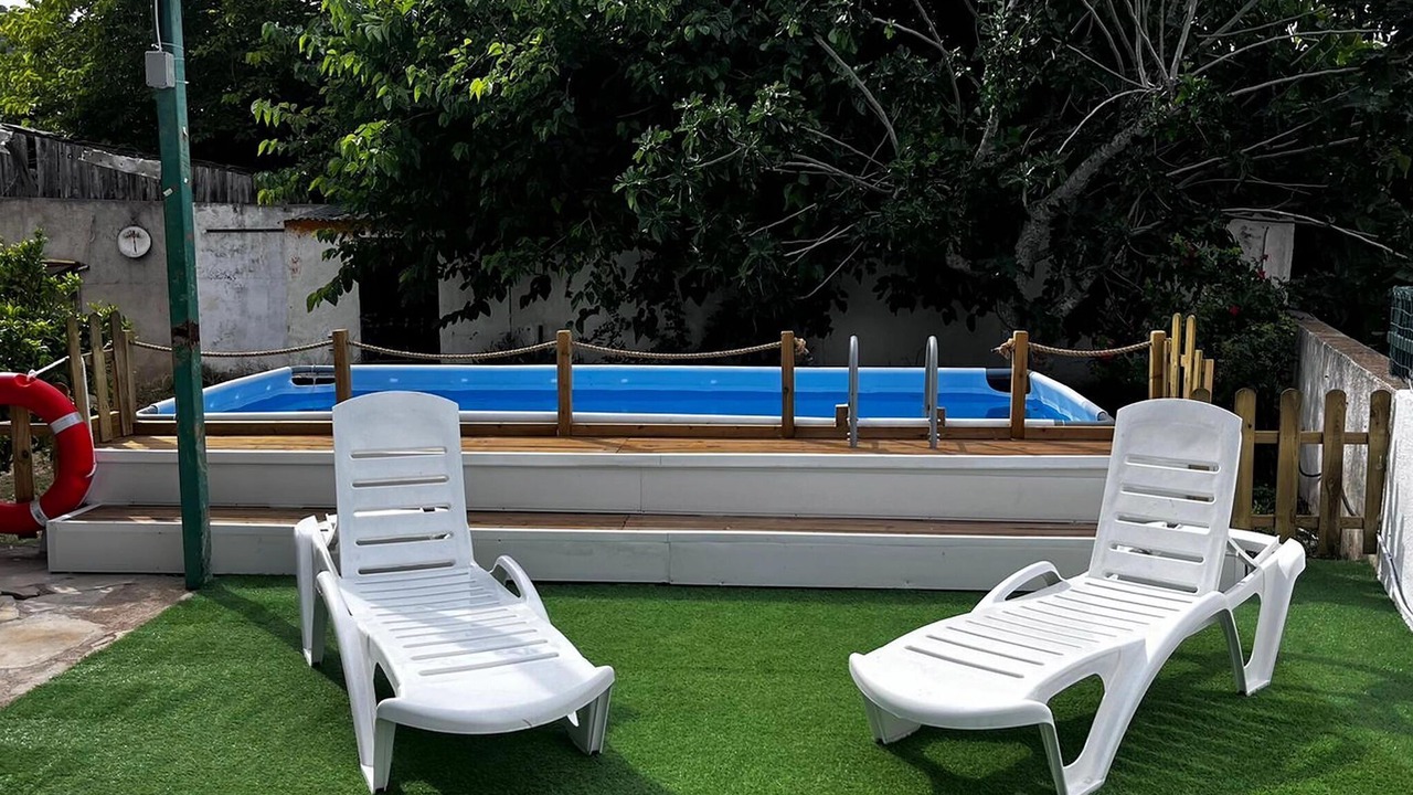 Photo of Outdoor in Albinyana
