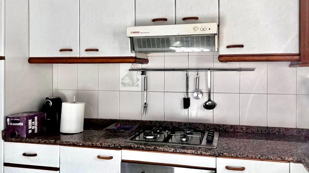 Photo of Kitchen in Albinyana