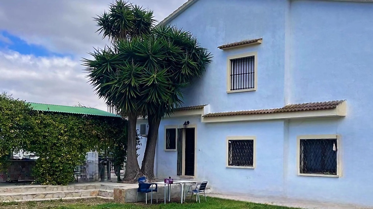 Photo of Outdoor in Albinyana