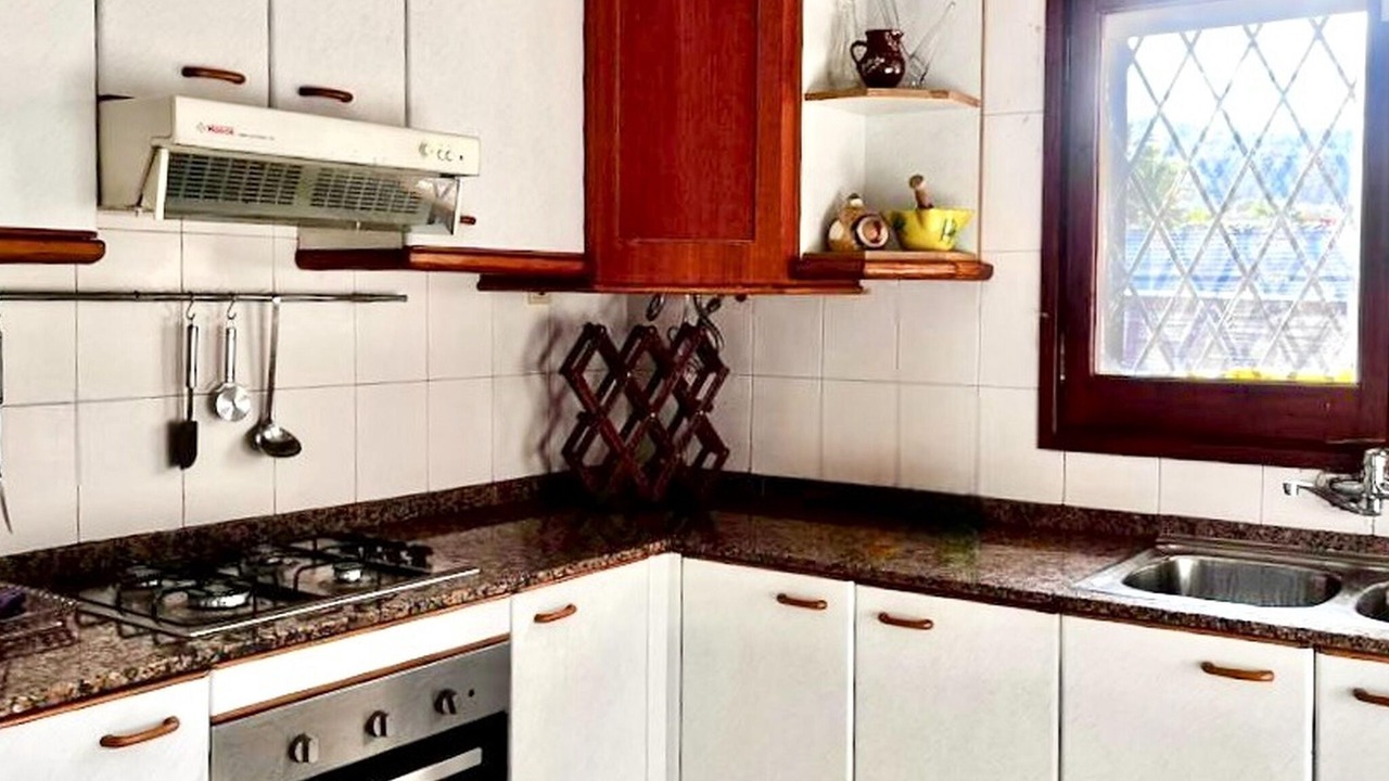 Photo of Kitchen in Albinyana
