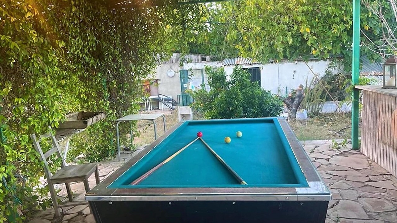Photo of Outdoor in Albinyana