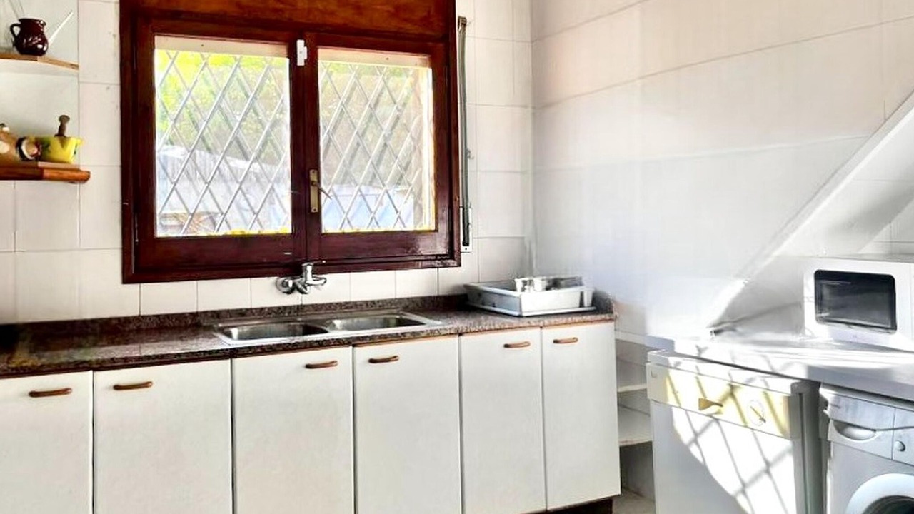 Photo of Kitchen in Albinyana