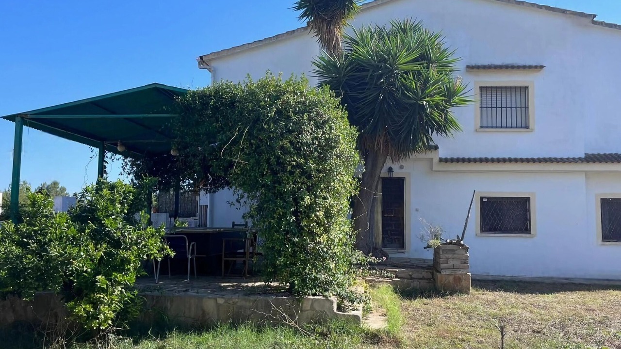Photo of Outdoor in Albinyana