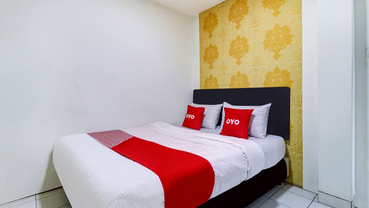 Photo of Bedroom in Ngamprah