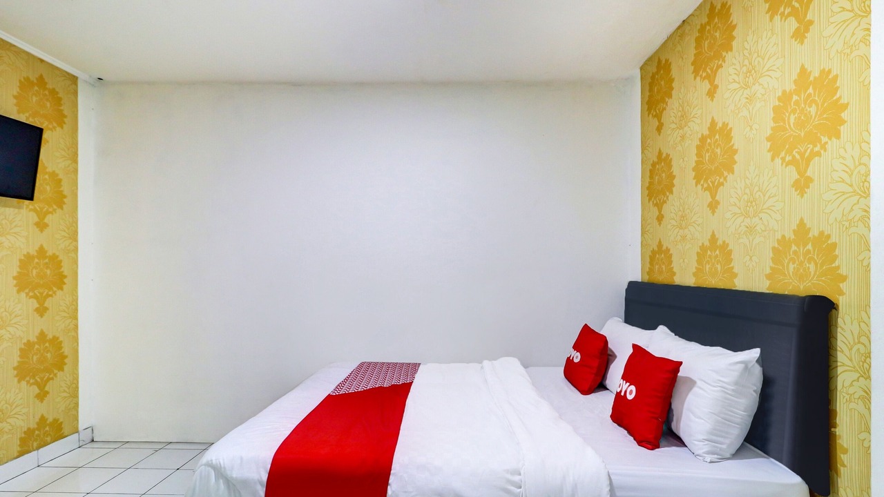 Photo of Bedroom in Ngamprah